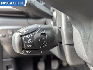 Citroën C3 Citroen C3 1.2 PureTech S&S Feel Edition/Navi/Cruise/Nieuw - afbeelding nr 19