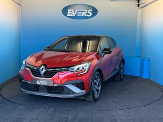 Renault Captur - afbeelding nr 13