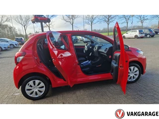 Peugeot 108 - afbeelding nr 10