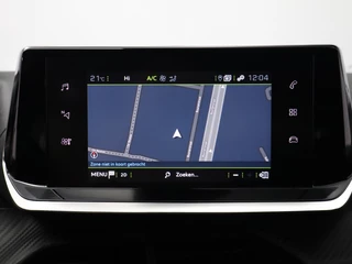 Peugeot 208 Peugeot 208 1.2 PT 100 Allure | Navigatie | Cruise control | Apple carplay - afbeelding nr 33