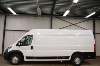 Peugeot Boxer Peugeot Boxer 435 2.2 BlueHDi L4H2 AIRCO ACHTERUITRIJCAMERA - afbeelding nr 13