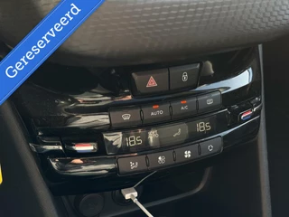 Peugeot 208 Peugeot 208 1.2 GT-line - autom - pano - navi - cam - CarPla - afbeelding nr 15