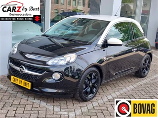 Opel ADAM 1.2 JAM