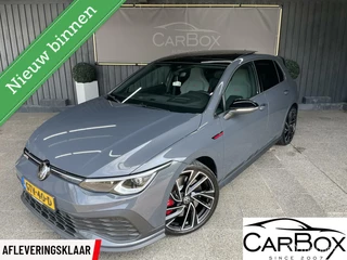 Volkswagen Golf - 188802869-0