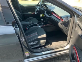 Škoda Fabia Škoda Fabia 1.0 TSI 110 pk Monte Carlo - afbeelding nr 7