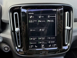 Volvo XC40 - afbeelding nr 39