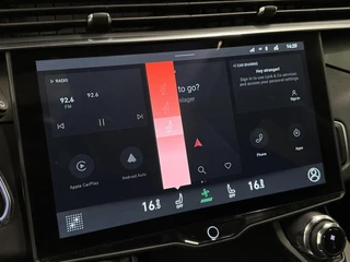 Lynk & Co 01 Lynk & Co 01 1.5 261PK Plug-in Hybrid |Pano|AppleCarplay|Adaptive Cruise|Origineel NL| - afbeelding nr 30