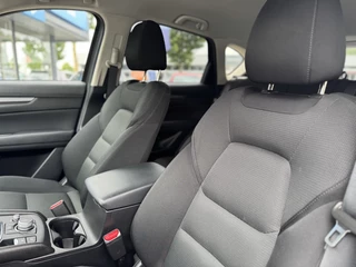 Mazda CX-5 Mazda CX-5 2.0 SAG 165 Advantage | HUD | 360 Camera | Keyless - afbeelding nr 6