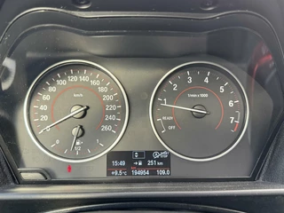 BMW 1 Serie BMW 1-serie 116i M Sport Edition High Executive Schuifdak - afbeelding nr 8