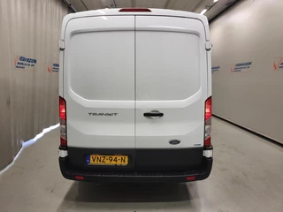 Ford Transit Ford Transit 2.0TDCI L3/H2 2X Schuifdeur Euro 6! - afbeelding nr 15