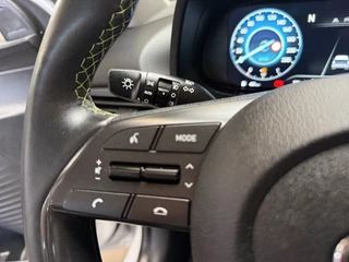 Hyundai i20 Hyundai i20 1.0 T-GDI Comfort | CAMERA | APPLE CARPLAY - afbeelding nr 19