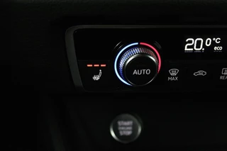 Audi Q3 Audi Q3 35 TFSI S Line Pro Line S (STOELVERWARMING, LANE-ASSIST, CRUISE, NAVIGATIE, ELEKTR STOELEN, PARKEERSENSOREN, NL-AUTO) - afbeelding nr 16