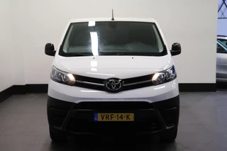 Toyota ProAce - Airco - Cruise - PDC - € 18.900,- Excl. - afbeelding nr 16