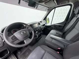Nissan NV400 Nissan NV400 bestel 2.3 dCi L2H2 Optima Cruise 1e eig NAP - afbeelding nr 4