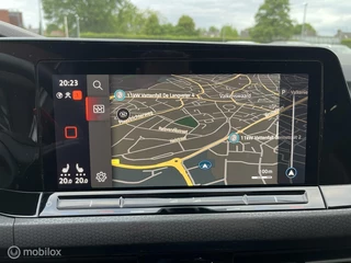 Volkswagen Golf Volkswagen Golf 2.0 TSI GTI CLUBSPORT*PANO-DAK*ACC*CAMERA* - afbeelding nr 16