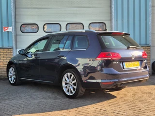 Volkswagen Golf Volkswagen Golf 1.2 TSI BNS ED. CON. - afbeelding nr 9