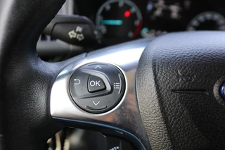 Ford Transit Connect Ford Transit Connect 1.5 EcoBlue L2 Trend Automaat Airco Navigatie Camera Trekhaak - afbeelding nr 20