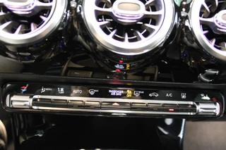 Mercedes-Benz CLA Pano|Sfeer|Augmented|Dodehoek|Night. - afbeelding nr 23