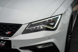SEAT Leon SEAT Leon ST Leon 2.0 TSI Cupra 300 - afbeelding nr 13