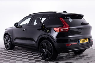 Volvo XC40 - afbeelding nr 2