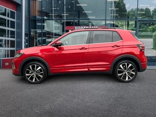 Volkswagen T-Cross - afbeelding nr 8