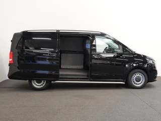 Mercedes-Benz Vito Mercedes-Benz Vito 114 CDI Lang Automaat Navigatie Airco Bluetooth Camera Trekhaak - afbeelding nr 40