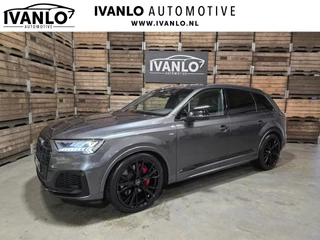 Audi Q7 - 14510754-0