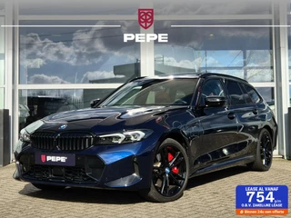 BMW 3 Serie - 261819663-0