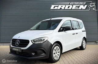 Mercedes-Benz Citan Tourer 110 Pro BENZINE|5PERSOONS