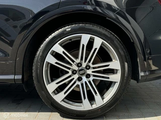 Audi SQ5 Audi SQ5 3.0 TFSI SQ5 Quattro | B&O | Pano | HUD | Keyless | - afbeelding nr 14