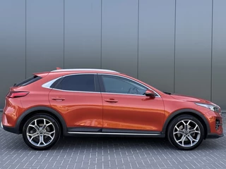 Kia XCeed - afbeelding nr 6