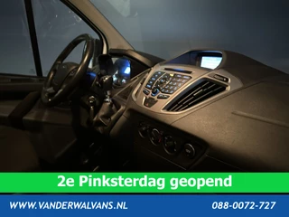 Ford Transit Custom Bijrijdersbank - afbeelding nr 13