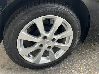Opel Corsa - afbeelding nr 10