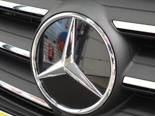 Mercedes-Benz Vito Mercedes-Benz Vito 114 CDI L2 Select Automaat - afbeelding nr 35
