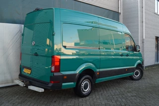 Volkswagen Crafter - afbeelding nr 4