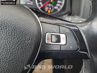 Volkswagen Amarok Volkswagen Amarok 3.0 TDI V6 4motion Automaat 204PK Trekhaak LED Parkeersensoren Airco Cruise Carplay Euro6 4wd Allrad 1m3 Airco Dubbel cabine Trekhaak Cruise control - afbeelding nr 23