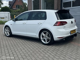 Volkswagen Golf Volkswagen Golf 2.0 TSI GTI NAVIGATIE/XENON/LED/AIRCO - afbeelding nr 3