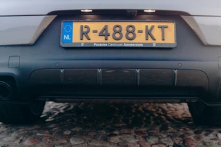 Porsche Cayenne - afbeelding nr 9