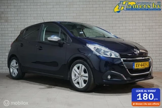 Peugeot 208 Peugeot 208 1.2 PureTech Signature - afbeelding nr 1