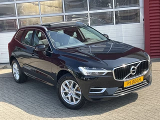 Volvo XC60 Volvo XC60 2.0 T8 Twin Engine AWD PHEV Pano Carplay Cam Led Voll.Onderhouden Plug-in! - afbeelding nr 45