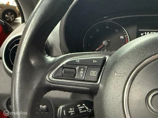 Audi A1 Sportback Audi A1 Sportback 1.2 TFSI Pro Line S | CRUISE | NAVI | PDC - afbeelding nr 33