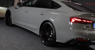 Audi A5 Audi A5 SPORTBACK 40 TFSI RS5 Look / RS Zetels / Digital Cockpit / Massage / Elek Stoelen / 360 Camera / Open Pano / Matrix / 20 I - afbeelding nr 51