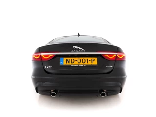 Jaguar XF Aut. *WINDSOR-FULL-LEATHER | BI-XENON | NAVI-FULLMAP | JAGUAR-AUDIO | CAMERA | COMFORT-SEATS | SHIFT-PADDLES | LANE-ASSIST | KEYLESS | HEATED-SEATS |  ECC | PDC | CRUISE | 18