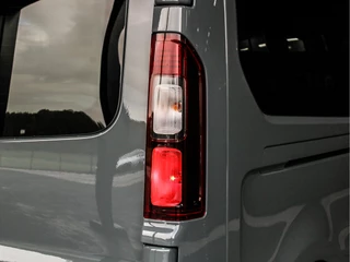 Renault Trafic | BPM VRIJ! | DUBBELE SCHUIFDEUR | CRUISE | STOELVERWARMING | CAMERA | AIRCO | - afbeelding nr 50