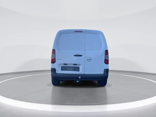 Opel Combo Opel Combo 1.5D L1H1 Edition |TREKHAAK|CRUISE|BETIMMERING|AIRCO| 2714 - afbeelding nr 5