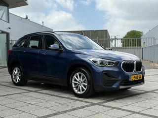 BMW X1 BMW X1 sDrive18d Aut. Exe Editon | Trekhaak | Navi | Camera | - afbeelding nr 7