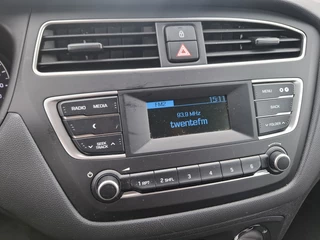 Hyundai i20 - afbeelding nr 12