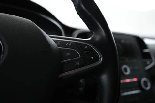 Renault Talisman Renault Talisman Estate 1.5 dCi Zen Airco, Parkeersensoren, Navigatie - afbeelding nr 13