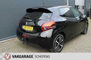 Peugeot 208 Peugeot 208 1.2 PureTech Allure | Navi | Camera | Clima - afbeelding nr 4