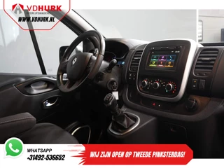 Renault Trafic - afbeelding nr 3